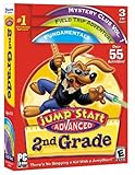 JumpStart Advanced 2nd Grade [OLD VERSION]