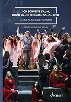 Solfaghari: Ich Schreite Kaum, Doch Wahn' Ich Mich Schon Weit German - Parsifal Am Goetheanum German 3795733197 Book Cover