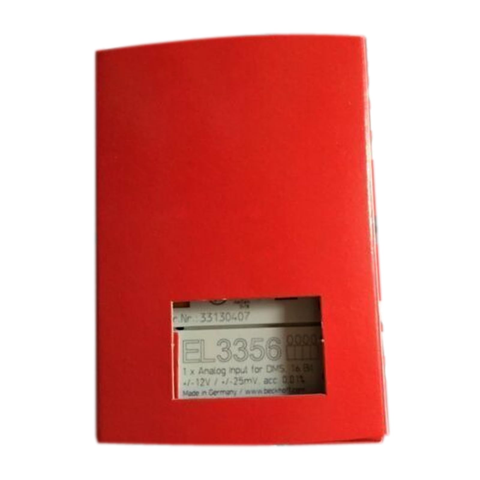 Jjhqokyna One Color Es3356 New And Sealed In Box 1 Year Warranty