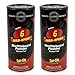 Sun-Glo #6 Shuffleboard Powder Wax (16 oz.)(Pack of 2)