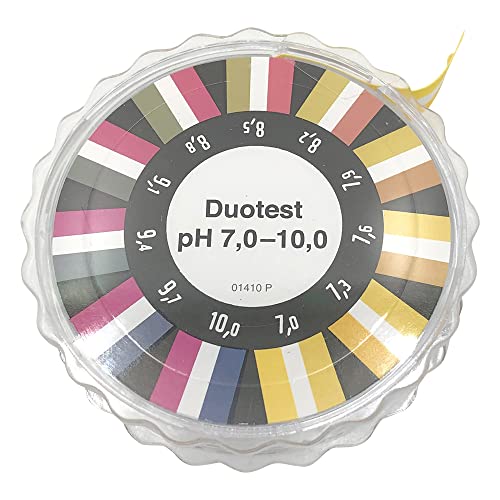 c[ohpH 7.0-10.0 /2-345-05