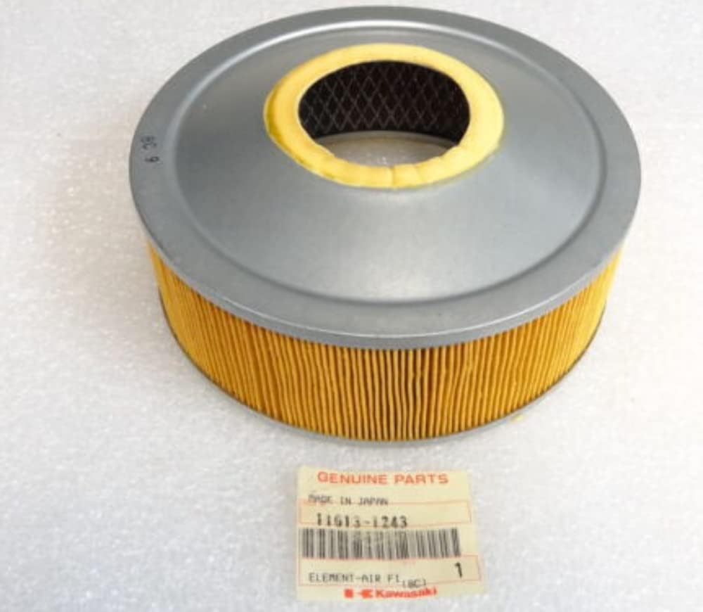Kawasaki OEM Air Filter Vulcan VN800 95-06 11013-1243