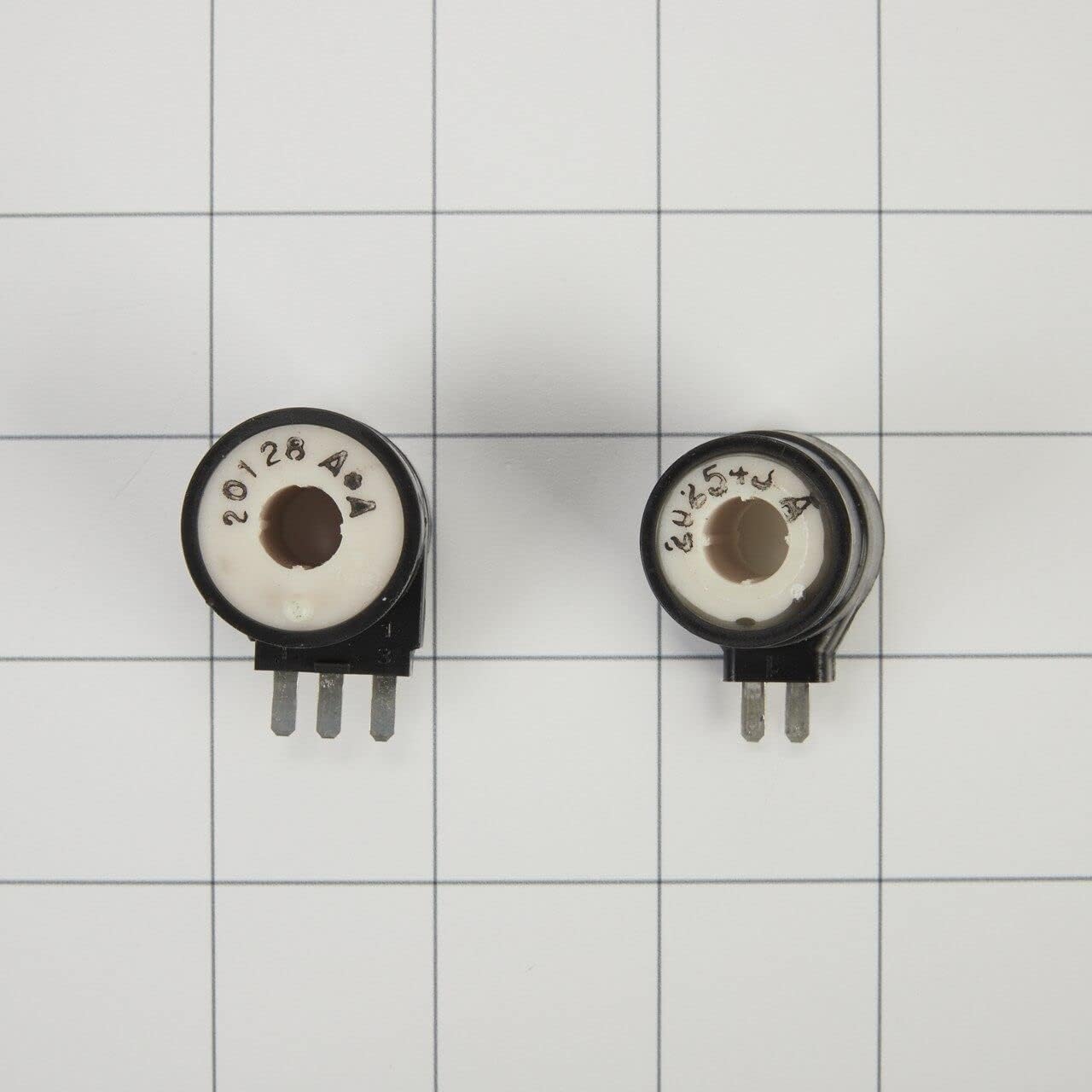 Whirlpool 279834 Valve Coil for Dryer