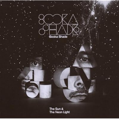 Sun & The Neon Light by BOOKA SHADE