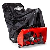 Briggs & Stratton 992430 Osłona odśnieżarki/Rumpel