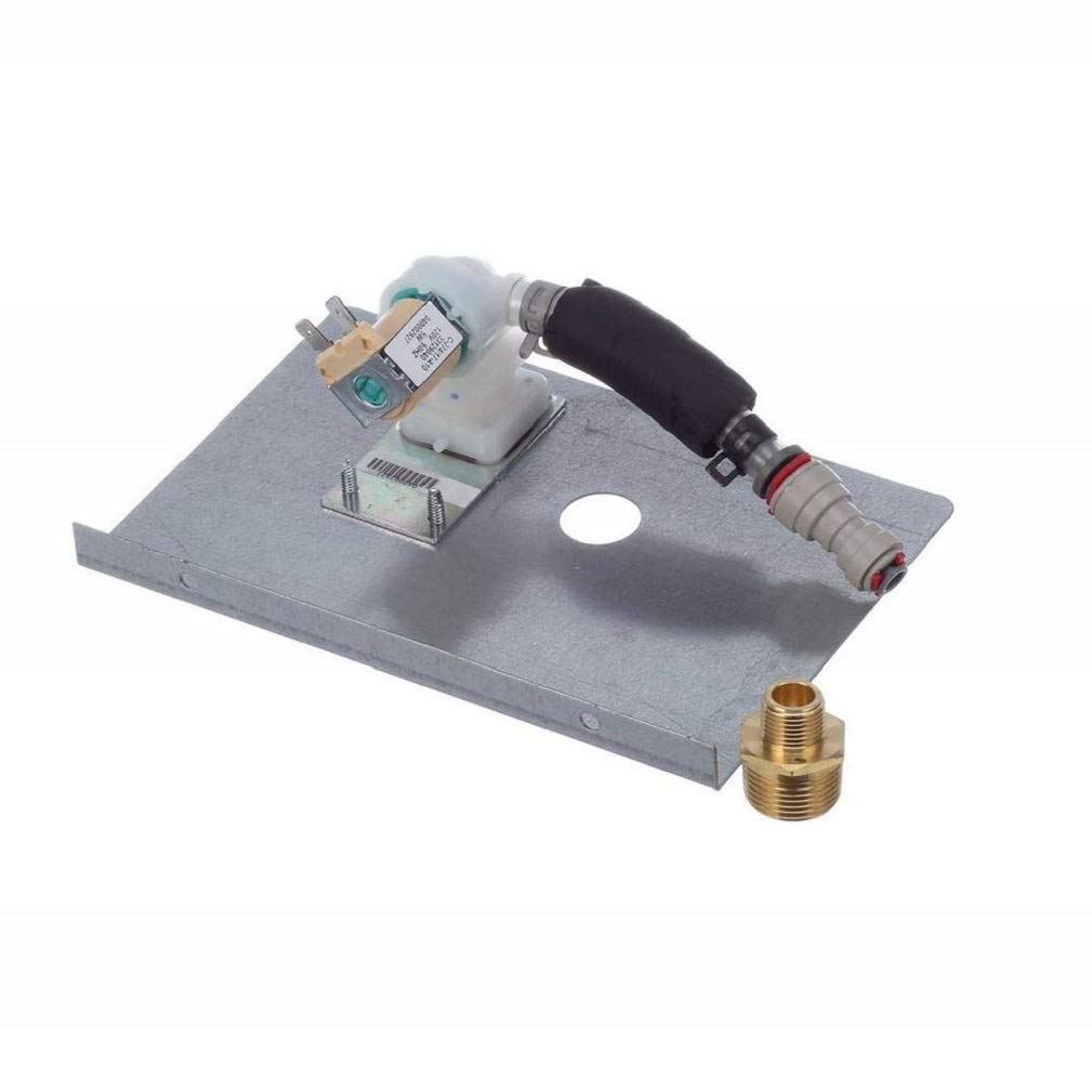 Amazon.com: Manitowoc Ice 040005529 Water Inlet Valve : Appliances