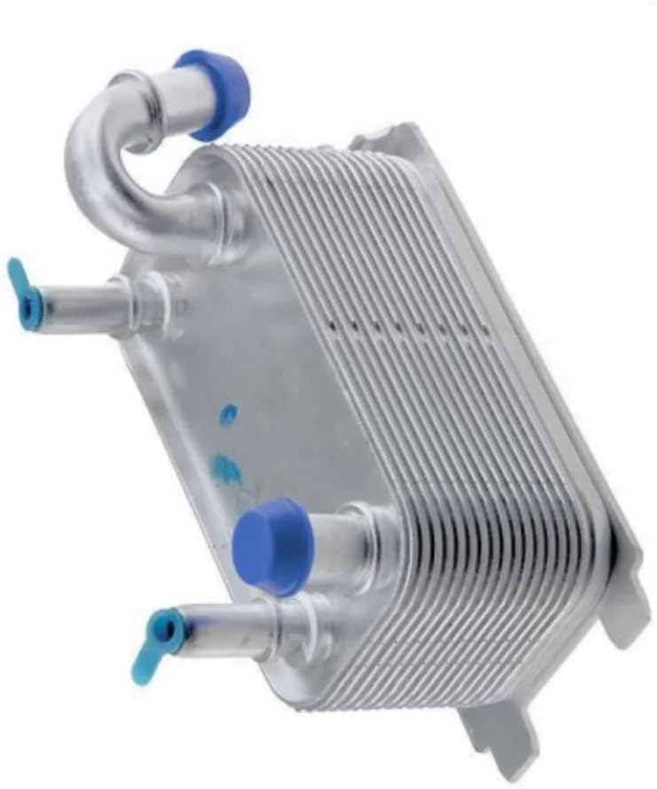 TRANSMISSION OIL COOLER 30792231
