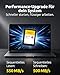 Intenso interne SSD-Festplatte 128GB Top Performance