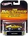 Produktbild Hot Wheels Retro The Rockford Files Off 1:55 Die Cast Car Hot Bird by Mattel (English Manual)