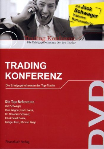 Trading Konferenz [2 DVDs]