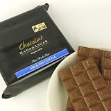 ショコラマダガスカル クーベルチュール チョコレート (ミルク50%, 1KG)