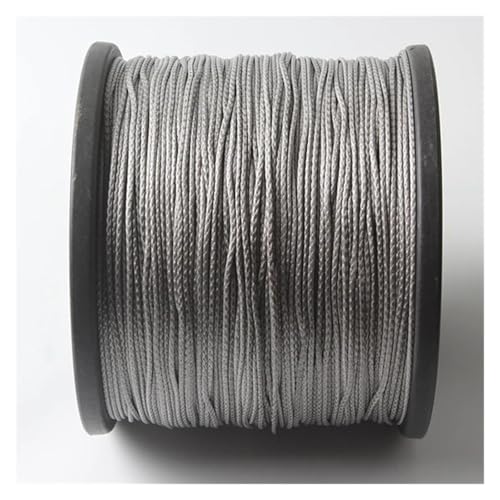 UHMWPE Core 683lbs 1.8mm 12 Strand 50M UHMWPE Kiteboarding Line Cord