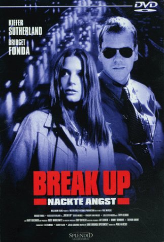 Break Up - Nackte Angst - Mehr Infos/Bestellen