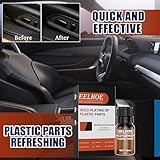 Zoom IMG-1 bsnrdx lucidante per plastica car