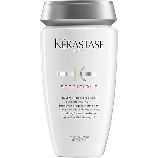 Krastase Prevention Shampoo 250ml