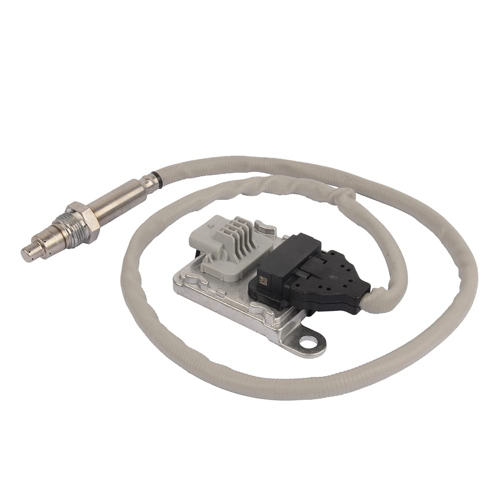 NOx Sensor Lambda 1.6 2.0 Blue HDI Compatible con Berlingo C3 C4 C5 DS4 308 | MK2 Partner Expert, 9821121180, A2C12511100 Euro 6