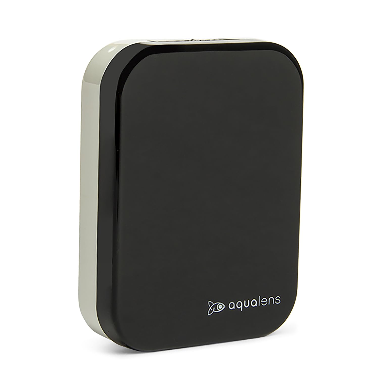 Aqualens Black K1712 Contact Lens Designer Case (B0B3R5QGY1) Amazon Price History, Amazon Price Tracker