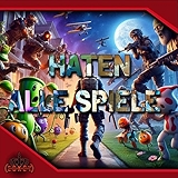 4. Haten alle Spiele