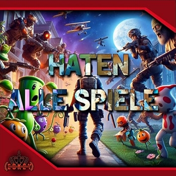Haten alle Spiele