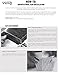 VViViD Architectural White Grey Marble Gloss Vinyl Film Contact Paper 16