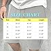 Bermuda Shorts for Men Cargo Casual Lounge Elastic Waist Hiking Pants Outdoor Fashion Drawstring Knee Length Running Camping Golf Sweat Shorts with Pockets Trendy Comfy Mens Slacks Navy S