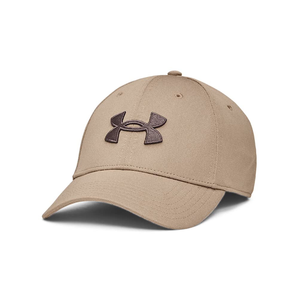 Under ArmourMen's Blitzing Cap Stretch Fit