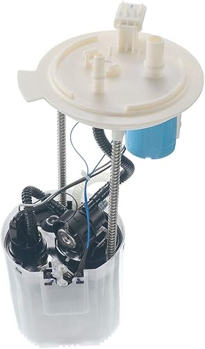 Miniatura 4 de YHTAUTO Bomba de combustible eléctrica con unidad de envío compatible con Ford Expedition Lincoln Navigator 2009-2014 V8 5.4L 119.0 distancia entre