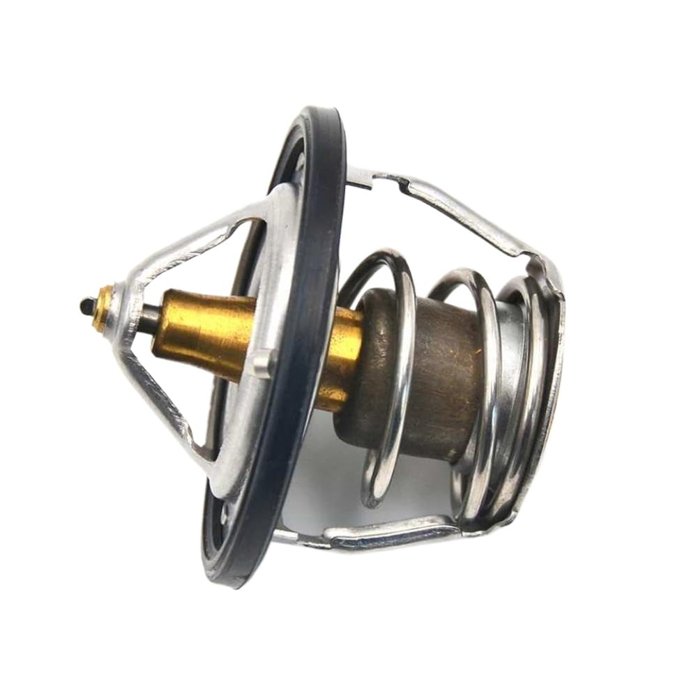 Engine Coolant Thermostat Housing Assembly 21200AA072 Compatible With B9 Tribeca 2006 2007
