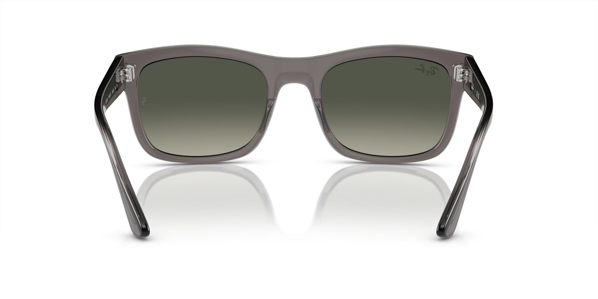Ray-Ban Gafas de sol cuadradas Rb4428 para mujer