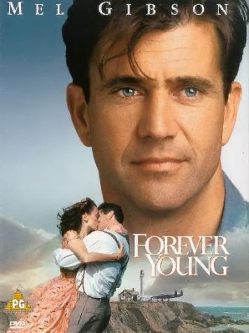 Preisvergleich Produktbild Forever Young [UK Import]