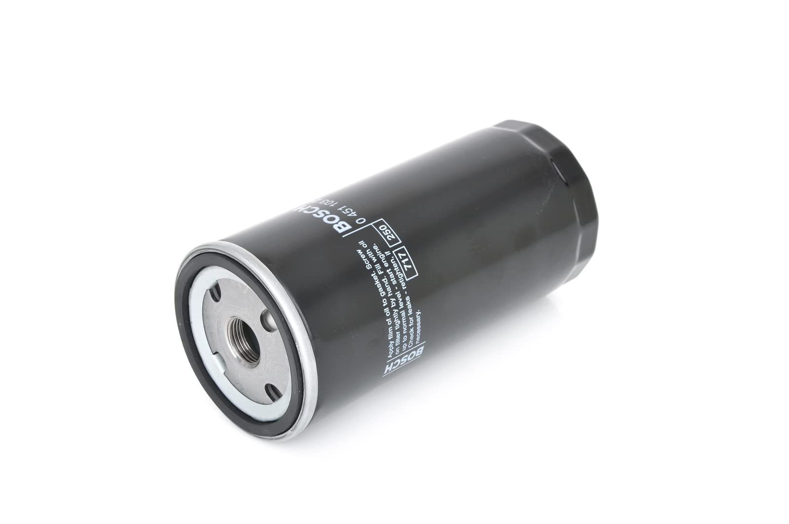 Bosch P3249 - Oil Filter Car