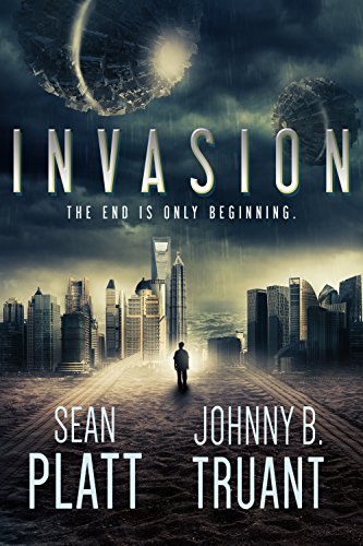 Free eBook - Invasion