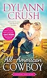 All-American Cowboy (Holiday, Texas, 1)