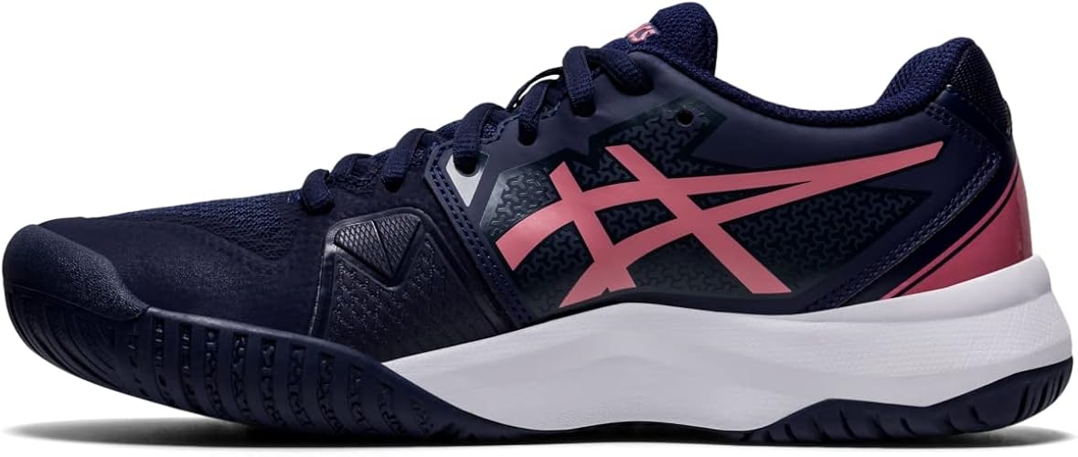 asics tennis shoes womens amazon