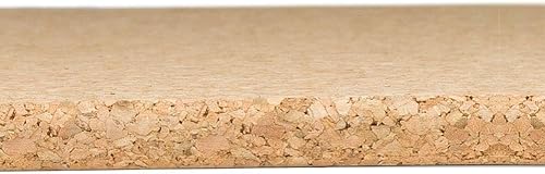 Miniatura 3 de Estera de sauna de corcho (450 X 300 X 12MM)