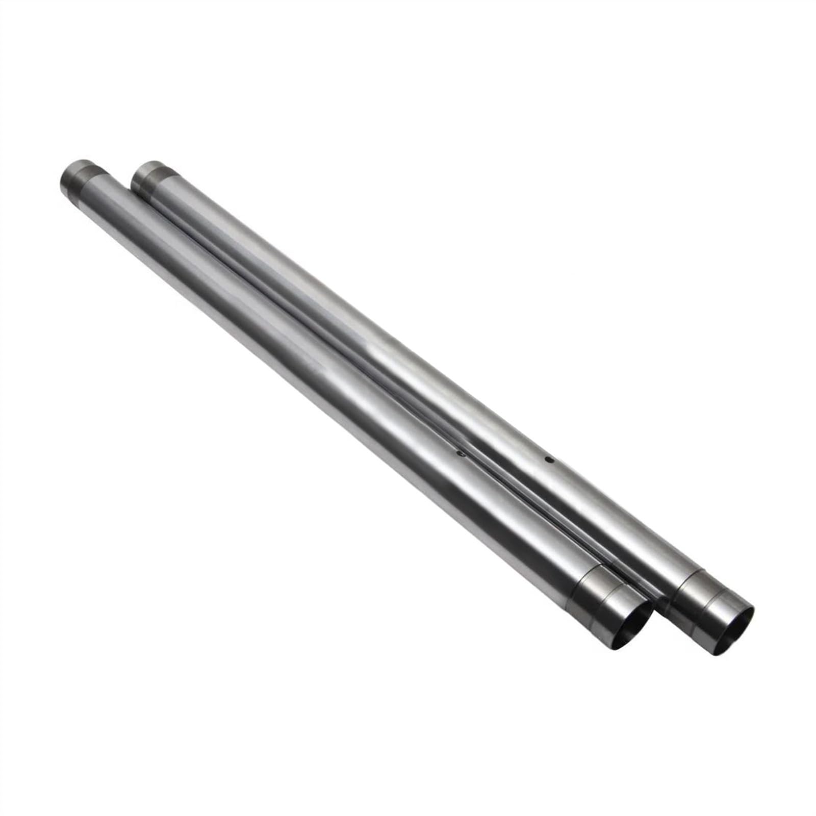 Woodey One Color Front Inner Fork Tubes Pipes Shock Bars For Yamaha Yzf250 R25 2020-2021 Motorbike Brake Suspension 37X565mm Bs7-F3120-00-00