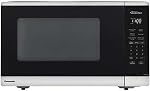 Panasonic PAN-NN-SC67NS 1.3 Cu.ft. Four micro-ondes de comptoir - Design élégant avec des performances de cuisson puissantes