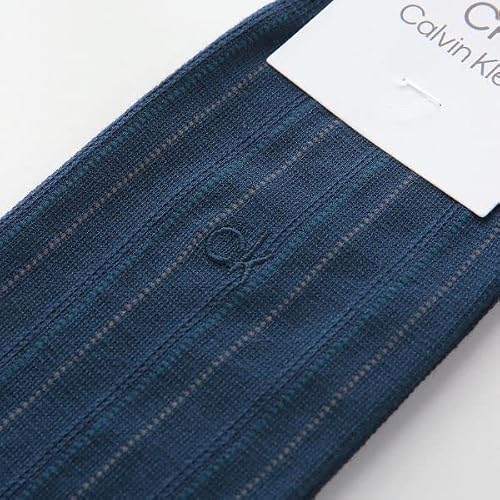 カルバン・クライン Calvin Klein ビジネスソックス 25-27cm