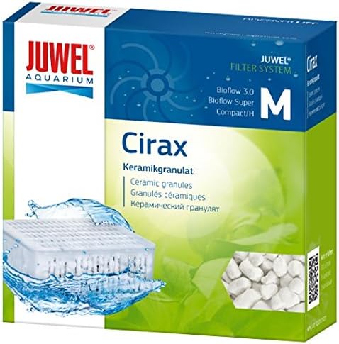 Juwel Cirax Bioflow 3.00 Compact Filter Media