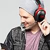 weishan Mic Compatible with HyperX Cloud III/Cloud 3 Gaming Headset, 3.5mm Detachable Noise Cancelling Microphone Boom with Mute LED Indicator for PC, Xbox One, PS4, PS5