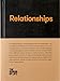 Relationships (The School of Life Library)