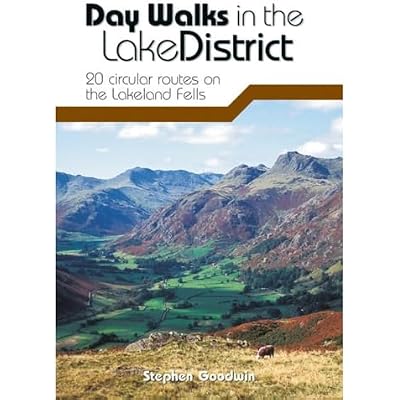 Day Walks in the Lake District
