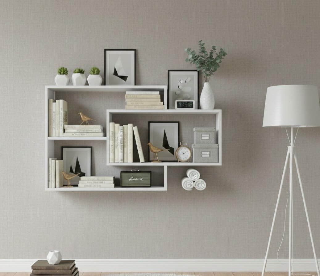 Wall Décor Hanging Shelve-picture-15