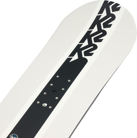 K2 Vandal Kids Snowboard 132cm