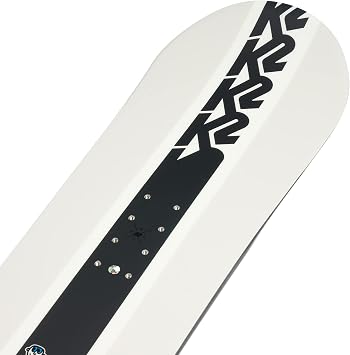 K2 Vandal Kids Snowboard 132cm