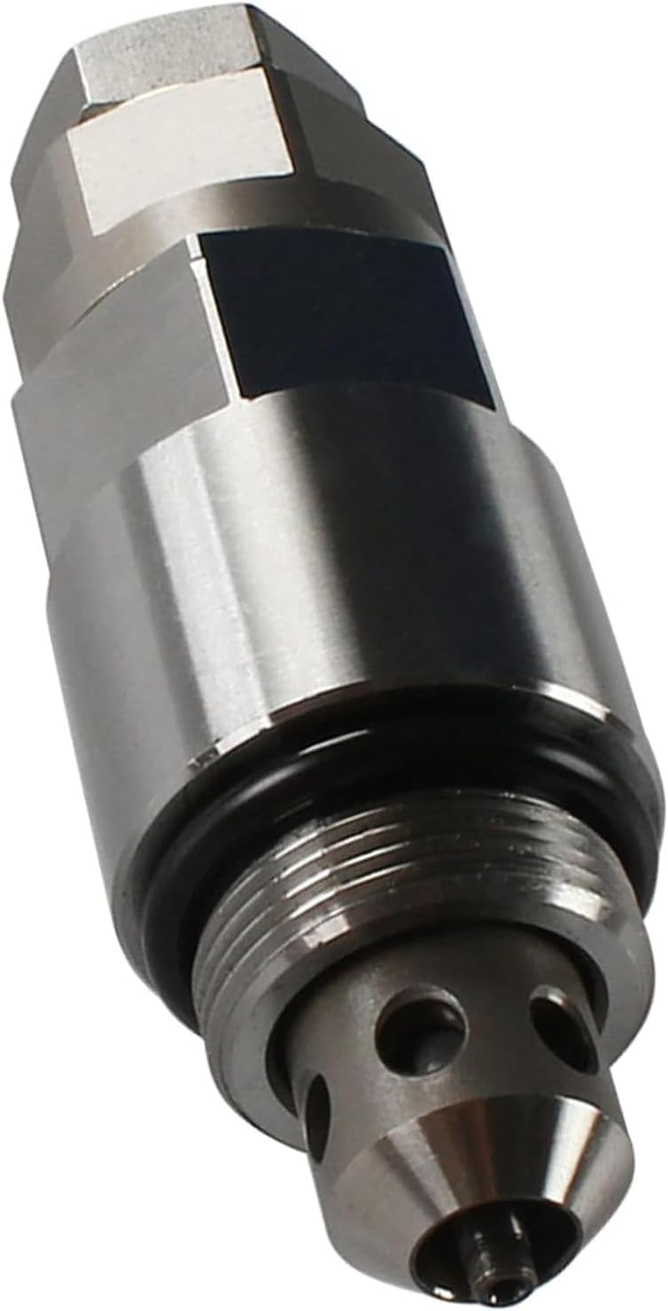 Oil Suction Relief Valve 723-30-50101 709-90-73100 709-70-55200 For Komatsu PC120-6 PC130-7 PC200-6