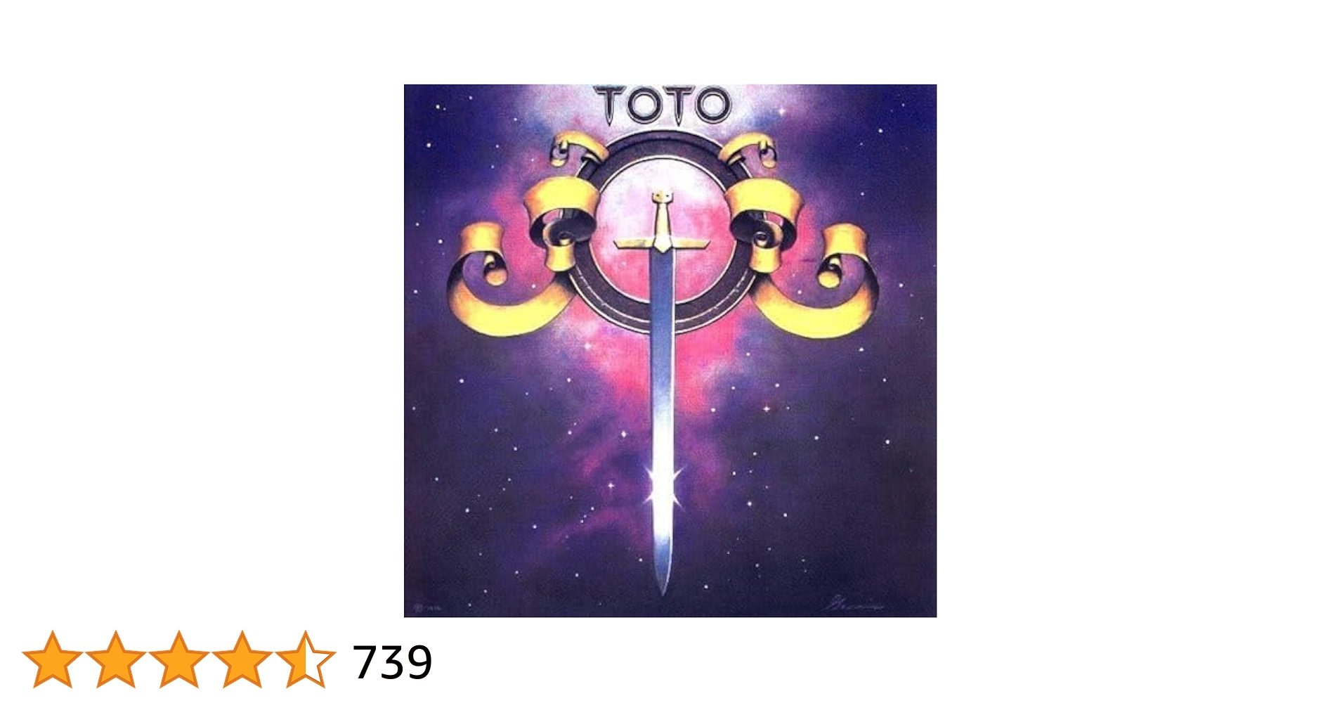 Amazon.co.jp: Toto -Spec-: ミュージック