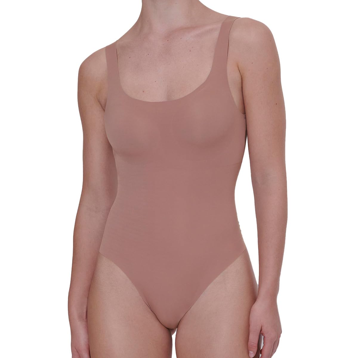 Sloggi Women's sloggi Basic+ Midi, WHITE