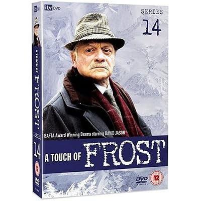 A Touch Of Frost - Series 14
