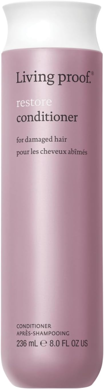 Restore Conditioner for Damage Repair, Strengthening and Shine
